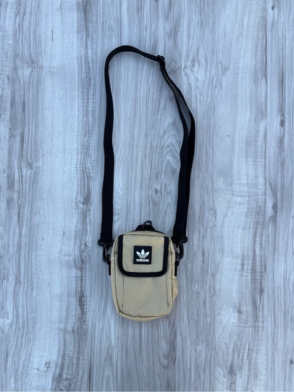 Adidas Originals Utility Festival Crossbody Bag